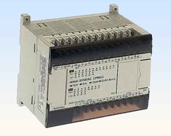 Bộ lập trình PLC Omron CPM1A-40CDR-A-V1