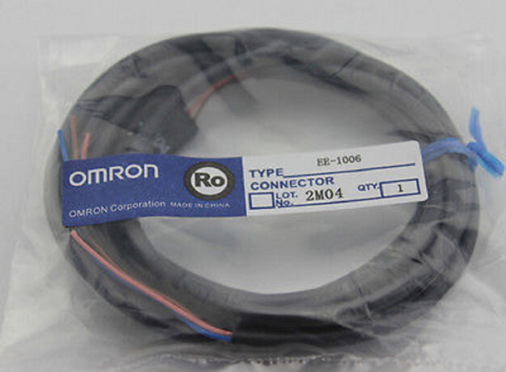 Omron EE-1006