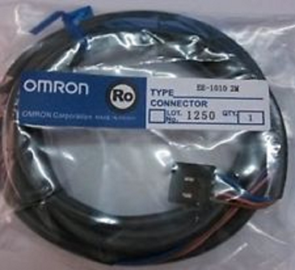 Cảm biến quang điện Omron EE-1010
