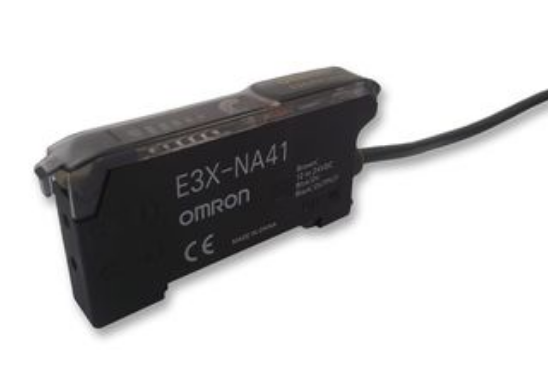 Cảm biến quang E3X-NA41