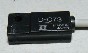 Cảm biến SMC D-C73