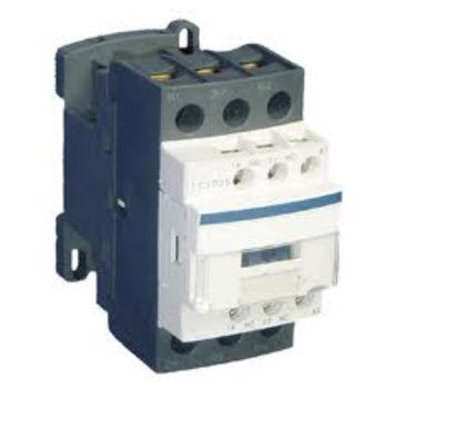 CONTACTOR LC1D80M7
