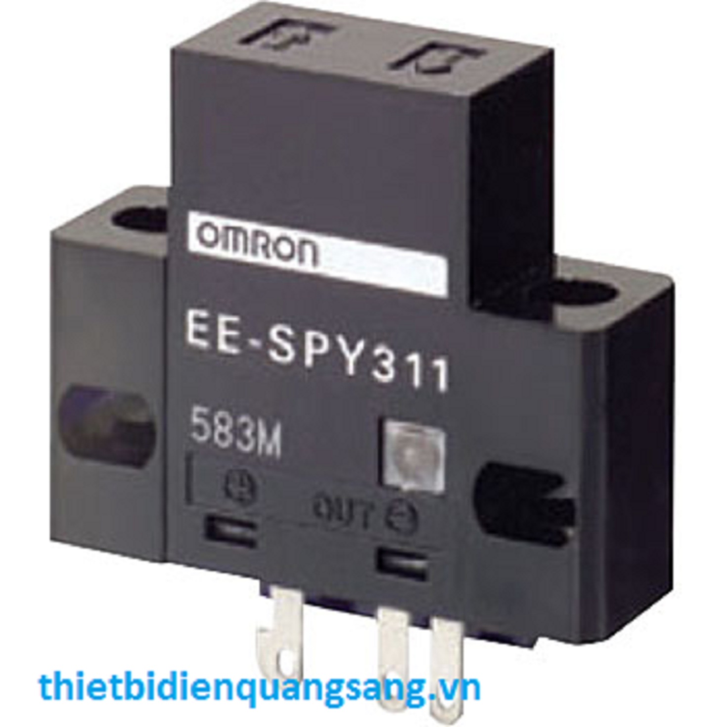Omron EE-SPY311