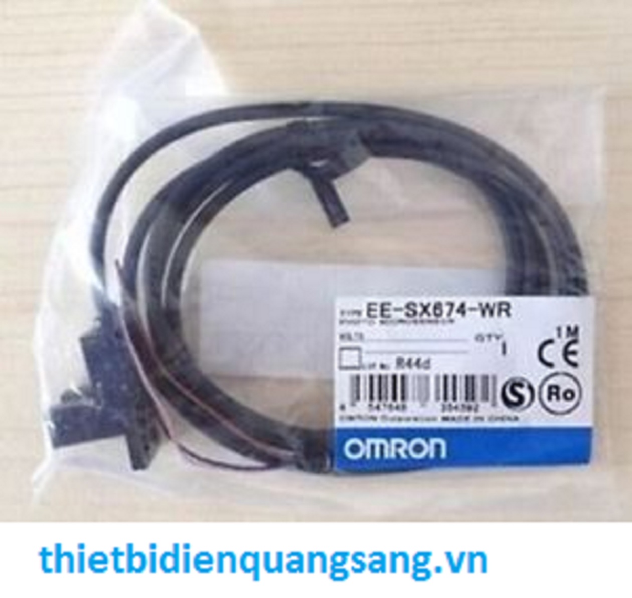 Omron EE-SX674-WR