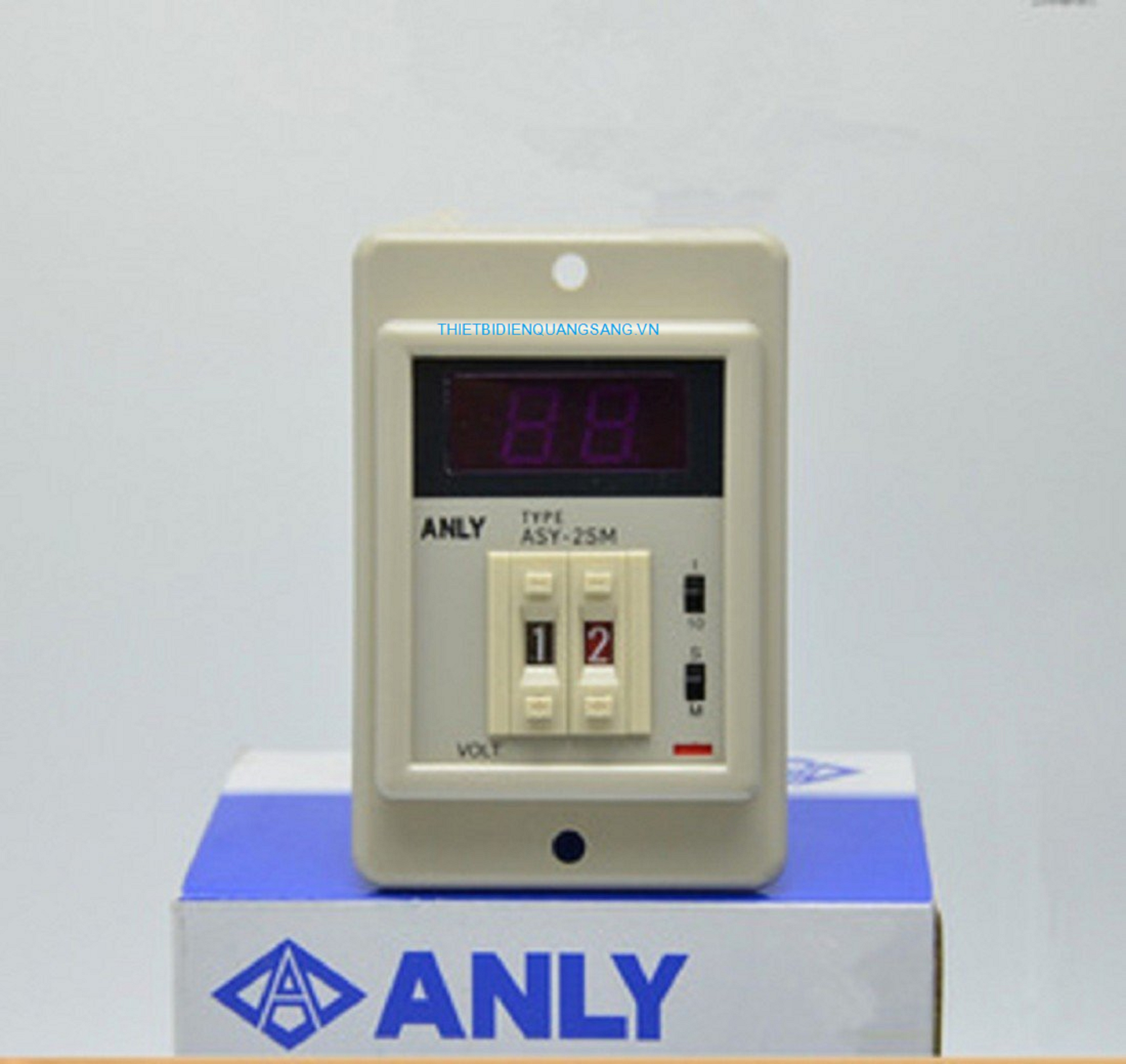 Timer Anly ASY-2SM