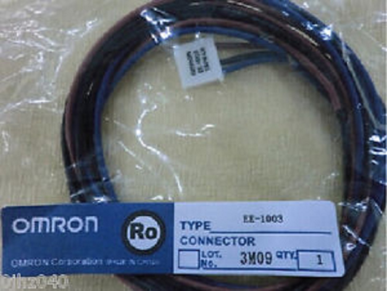 Omron EE-1003