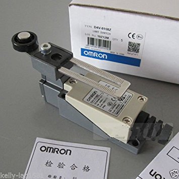 Omron D4V-8108Z