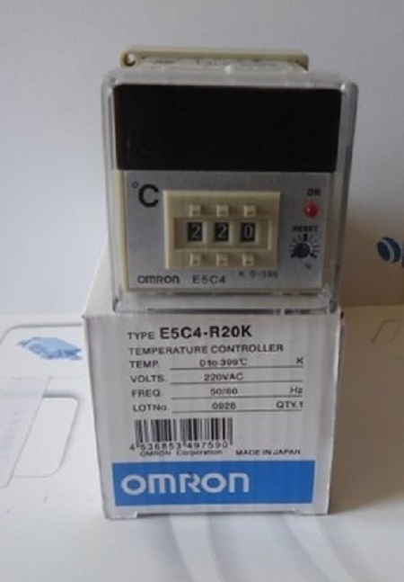 Omron E5C4-R20K
