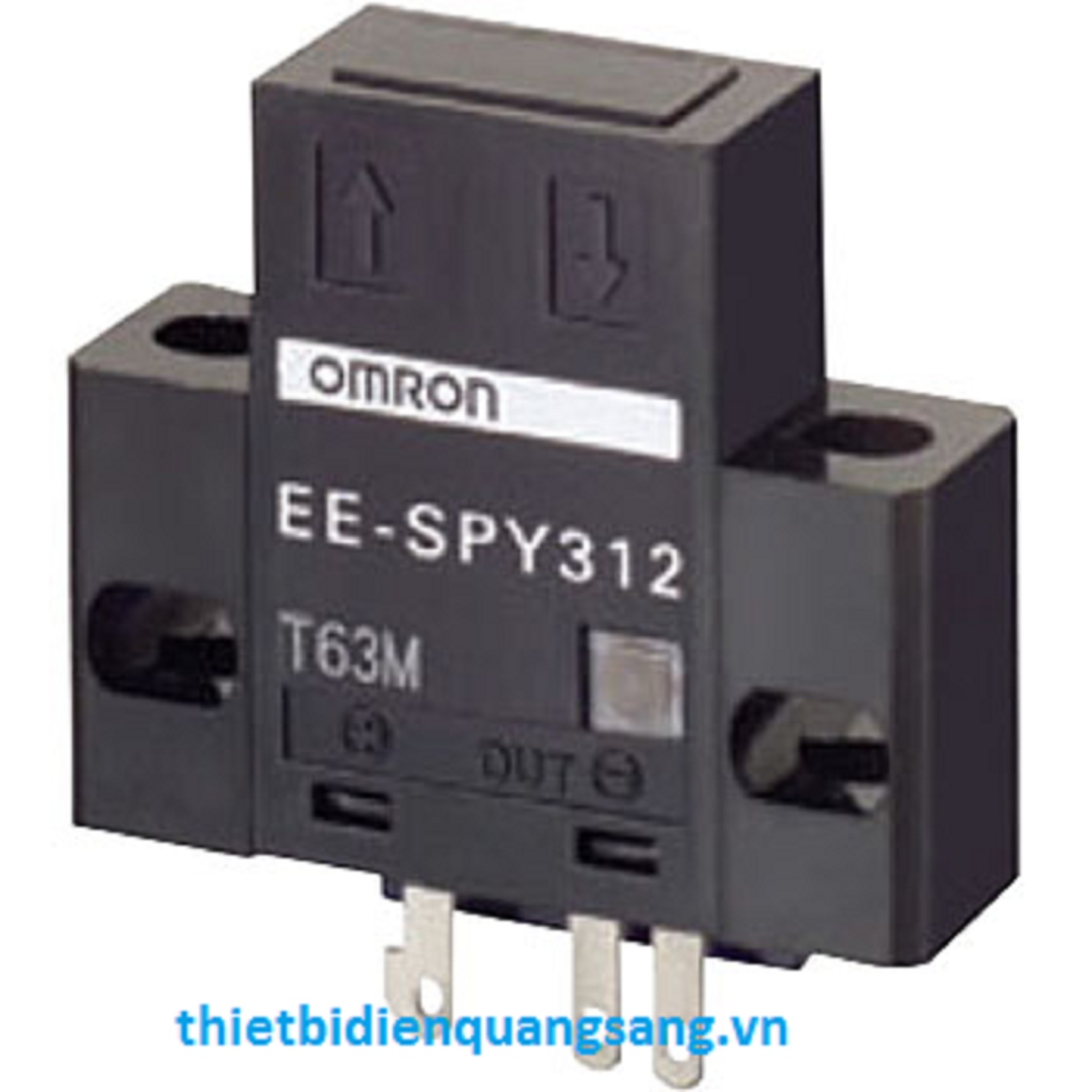 Omron EE-SPY312