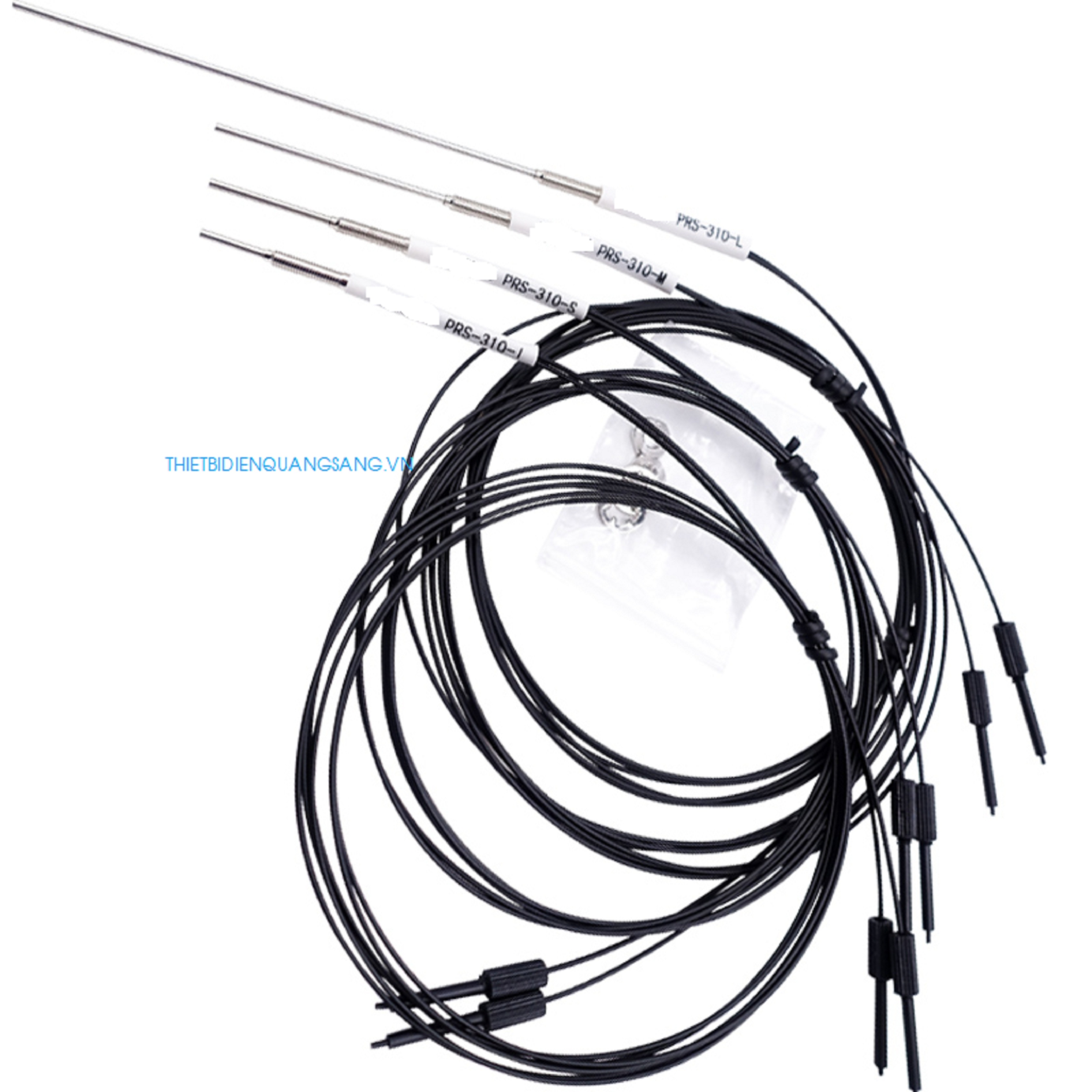 SỢI CÁP QUANG RIKO FR-620-I,FR-620-M,FR-620-L,FR620-S,FR-620